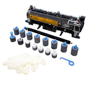 HP M4555 Maintenance Kit w/Aft Parts