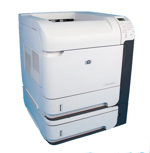 HP LaserJet P4515TN (Remanufactured), CB515A