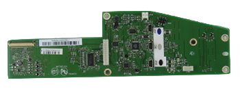 Lexmark OEM C7923/C792de/C792dte/C925de Operator Panel UICC Card, 40X7115