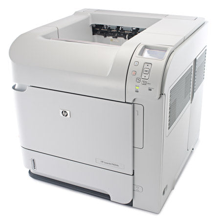 HP LaserJet P4014DN (Remanufactured), CB512A