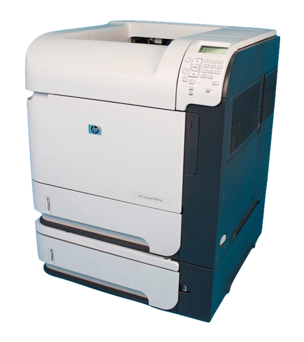 HP LaserJet P4015TN (Remanufactured), CB510A