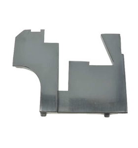 HP 9000/9040/9050 Front Fuser Cover, RB2-5957-000