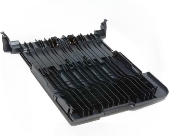 HP P4015/P4515 Face-Up Drop-Down, Output Tray Assembly, RM1-4531