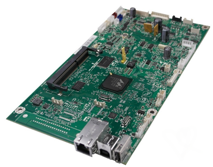 Lexmark MS510DN OEM Controller Card, 40X8029