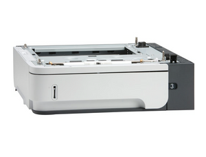 HP LaserJet M601n/M602n/M603n/P4014dn/P4015n/P4515x 500-Sheet Input Tray Feeder, CE998A