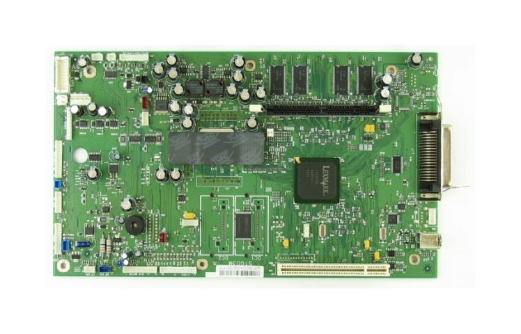 Lexmark OEM T644, System Board, Non-Network, 40X5927