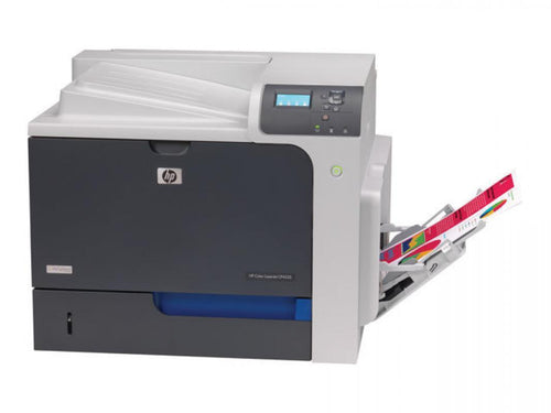 HP Color LaserJet Enterprise CP4525DN (Remanufactured) CC494A