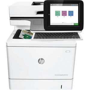 HP E57540 Color LaserJet Managed New Open Box 3GY26A