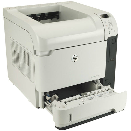 HP LaserJet Enterprise M601N (Remanufactured) CE989A