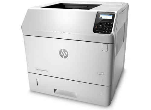 HP LaserJet Enterprise M604DN (Remanufactured) E6B68A