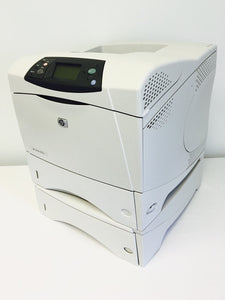 HP LaserJet 4350DTN (Remanufactured) Q5409A