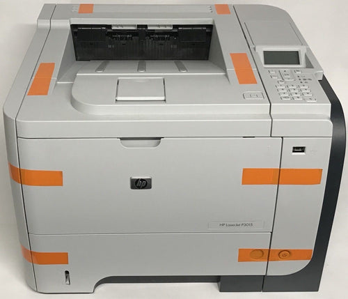 HP LaserJet Enterprise P3015DN (Remanufactured) CE528A