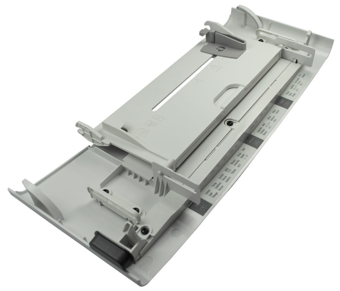 Lexmark T650 MPF Tray Door Assembly – The Printer Depot